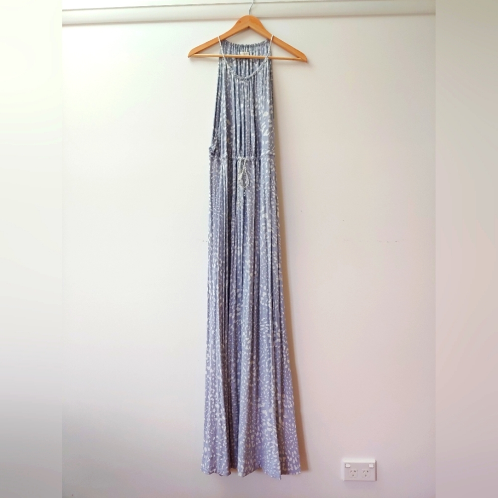 Seed Heritage, Size 8, Maxi Dress - Picture 2 of 7